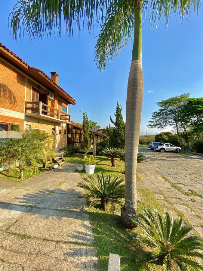 Hotel Pousada Quinta Da Mantiqueira Penedo  Exterior foto
