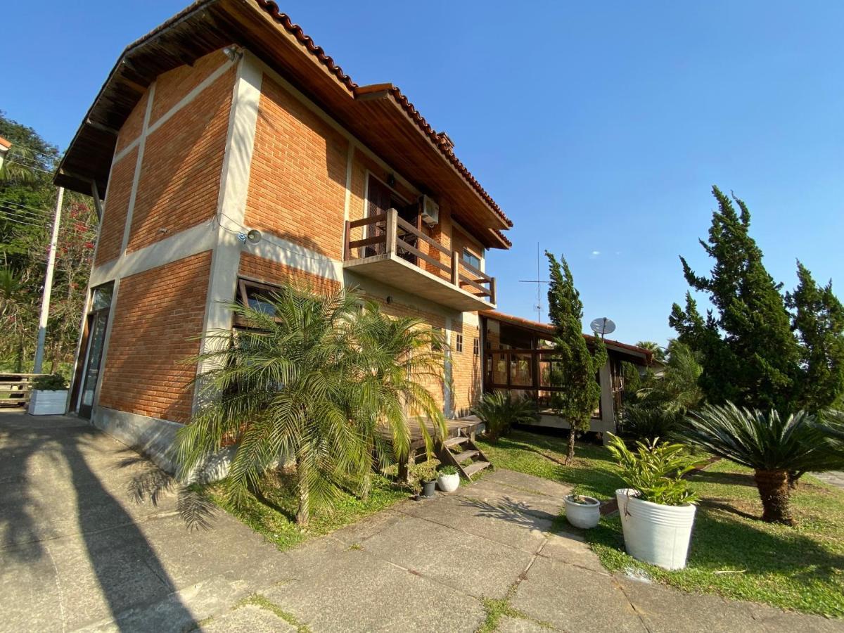 Hotel Pousada Quinta Da Mantiqueira Penedo  Exterior foto